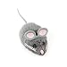 HEXBUG Mouse Robotic Cat Toy (GREY)
