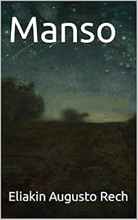 Livro Manso