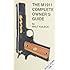The M1911 Complete Owner's Guide
