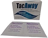 Turbot Adhesive Removing Wipes