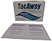 Turbot Adhesive Removing Wipes