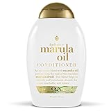 OGX Hydrate + Marula Oil Conditioner, 13 Ounce