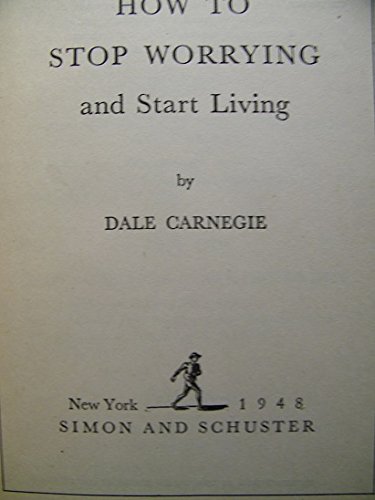 HOW TO STOP WORKING AND START LIVING