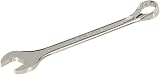 Silverline LS27 Combination Spanner 27 mm Chrome Vanadium