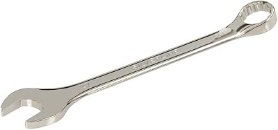 Silverline LS27 Combination Spanner 27 mm Chrome Vanadium