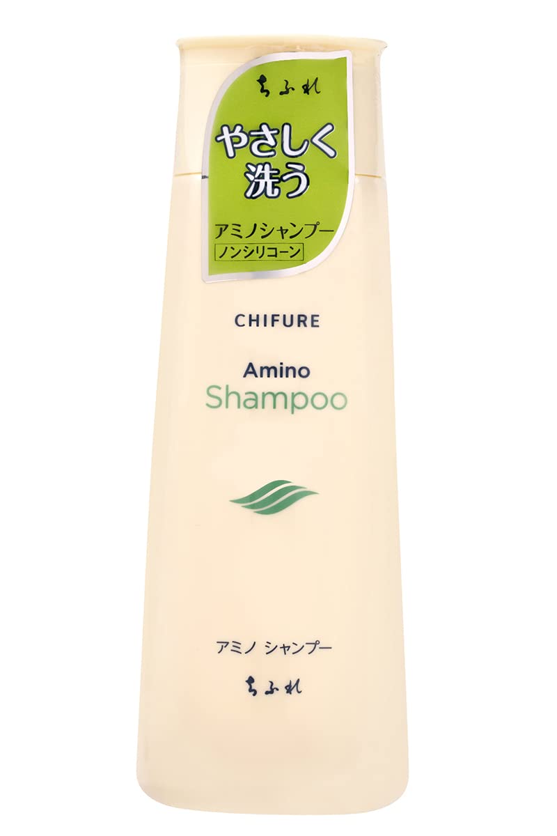 Chifure Amino Shampoo 200ml