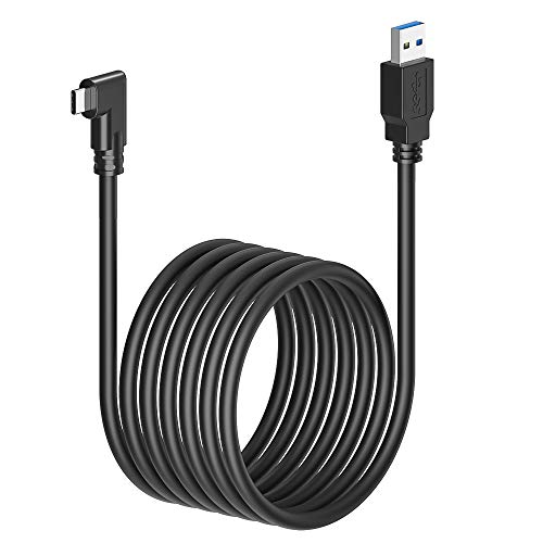 Charging Cable Amazon Oculus Quest Link Cable Compatible With