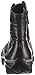 MBT Women's Nafasi Mid Laceup Boot