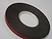 TEP 1/2 Inch 60 Feet Industrial Double Sided Foam Adhesive Tape