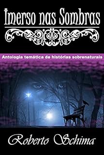 Livro IMERSO NAS SOMBRAS