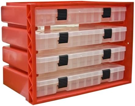 Plano Molding 974 Stowaway Organizer Rack