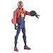 Spider-Man 6-inch Proto-Suit