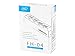 DEEPCOOL FH-04 Fan Hub, Supports up to 4 Fans (3-pin Non-PWM or 4-pin PWM), Occupying only One 4-pin Motherboard Header (System Fan or CPU Fan)