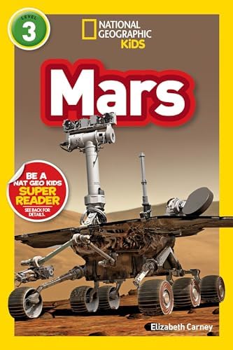 Amazon.com: Robots (National Geographic Kids Readers, Level 3