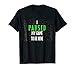 I Paused My Game to be Here T-Shirt