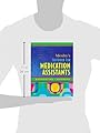 Mosby's Textbook for Medication Assistants, 1e