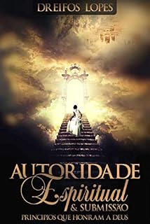 Livro Autoridade Espiritual e submissão