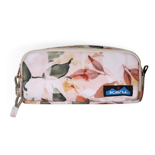 KAVU Out Pouch, Fall Foliage
