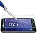 Mr.Shield [3-PACK] Designed For Samsung (Galaxy J3 2018) [Tempered Glass] Screen Protector [Japan Glass With 9H Hardness] with Lifetime Replacement