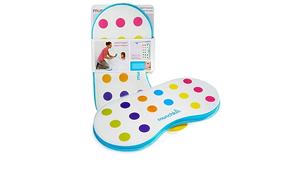 Amazon.com : Munchkin Bath Kneeler : Baby