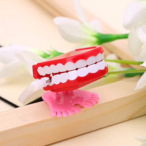 cici store Clockwork Toy,Cute Wind Up Toy for Halloween Party Supplies Walking Toy Kids Gift 3#
