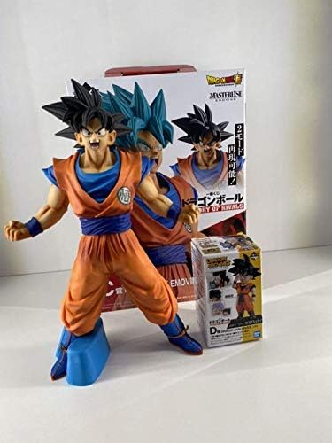 Amazon ドラゴンボール フィギュア 一番くじ C賞 悟空 アーカイブス フィギュア ドール 通販