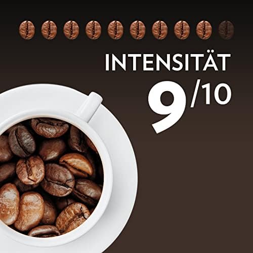 Lavazza, Espresso Italiano Classico, Gemahlener Kaffee, mit Blumigen und Fruchtigen Aromanoten, Ideal für Mokka-Kannen oder Filterkaffee, 100% Arabica, Intensität 5, Mittlere Röstung, 250 g Packung 8