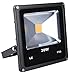 LE® 20W Super Bright Outdoor LED Flood Lights, 200W Halogen Bulb Equivalent, Waterproof, 1300lm, Warm White, 3000K, Security Lights, Floodlight