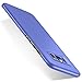 Humixx Galaxy S8 Case, [Ultra Thin] [Anti-fingerprint] Stylish Slim Case Matte Finish Coating Full Protection for Samsung Galaxy S8 2017