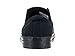 Converse Chuck Taylor All Star Canvas Low Top Sneaker, Black Monochrome ,4 US Men/6 US Women