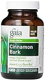 Gaia-Herbs-Cinnamon-Bark-120-Liquid-PhytoCapsules