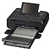 Canon SELPHY CP1300 Wireless Compact Photo Printer with AirPrint and Mopria Device Printing, Black (2234C001)thumb 3