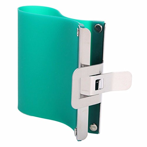 2 Sublimation+Silicone+Clamp+Printing+10pcs