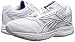 Reebok Women's DMX Max Stride RS LTR 2.0 Walking Shoe
