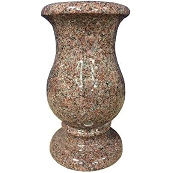 Amazon Com Stone Spectrum Monuments Imperial Pink Granite