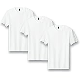 District Unisex Crew Neck 3-Pack
