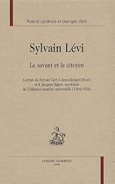 Sylvain Lévi