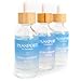 Hyaluronic Acid Serum - Organic and Vegan - 100 Percent Pure of a 1 Percent Solution 2 Ounce