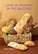 Livro Livro De Receitas De Pão Delicioso