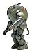 1/20 Maschinen Krieger Armored Fighting Suit Custom Type Archelon