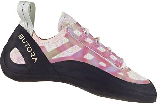 Women's Libra Climbing Shoe - Tight Fit, Print/Fancy