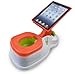 CTA Digital 2-in-1 iPotty with Activity Seat for iPad