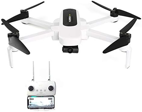Yiwencult H117S GPS 5G FPV 4K UHD Camera Aerial Photography Brushless Foldable RC Quadcopter - US Plug/EU Plug