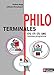 Philo Tle STG-STI-STL-SMS (French Edition) by 