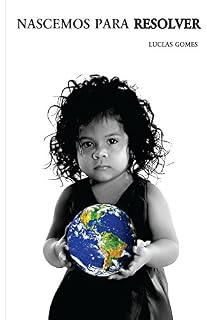 Livro Nascemos Para Resolver