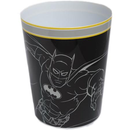 Batman Bathroom Accessories 12pc Bundle | eBay