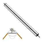 Rolling Mouse Trap, Kill or Live Catch Humane Traps Control for Mice & Rodents & Other pests & Rat Traps - HOMSING