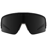 Blenders 20601080799M9 Eclipse X2 Jet Line Black/Grey Polarized