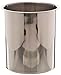 Browne Foodservice 4-1/4 qt Stainless Steel Bain Marie Pot