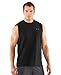 Under Armour Men's Charged Cotton® Sleeveless T-shirt